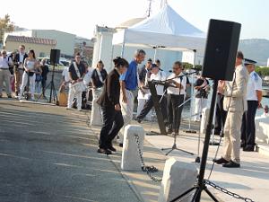 2019 08 26 LA SEYNE SUR MER FETE LA LIBERATION DU 23 AOUT 1944 (7)